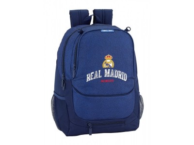 Real Madrid backpack - 44x32x16 cm