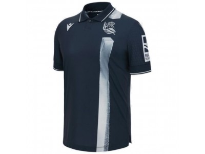 Real Sociedad away jersey 2023/24 - mens