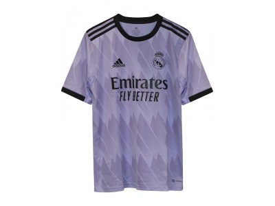 Real Madrid away jersey 2022/23 - youth