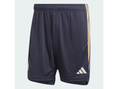 Real Madrid away shorts 2023/24 - authentic