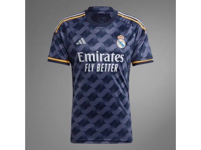 Real Madrid away jersey 2023/24 - mens