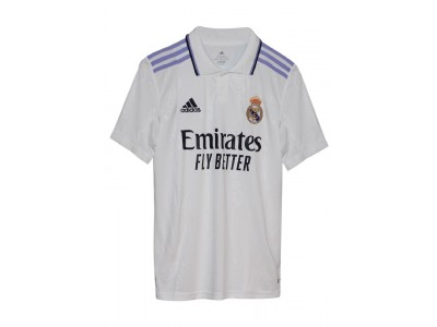 Real Madrid home jersey 2022/23 - youth