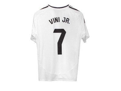 Real Madrid home jersey 2024/25 - youth - Vini Jr. 7