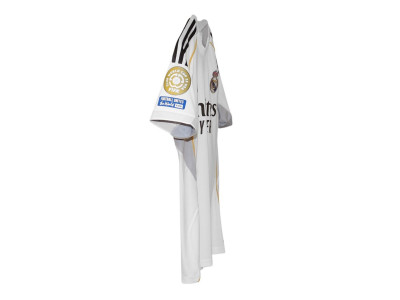 Real Madrid home jersey 2025/26 - FIFA CWC 25
