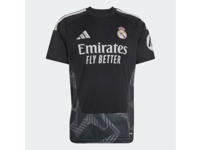 Real Madrid goalie jersey 2026/27 - adult