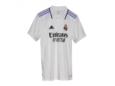 Real Madrid home jersey 2022/23 - youth