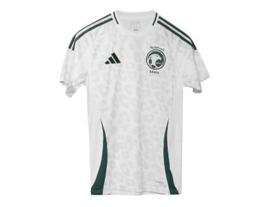 Saudi Arabia away jersey 2024/26 - mens