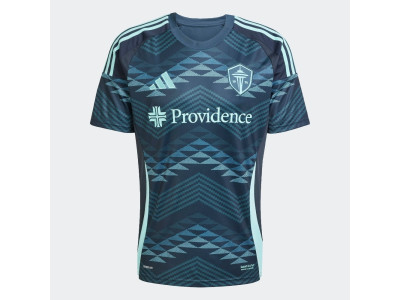 Seattle Sounders away jersey 2025 - mens