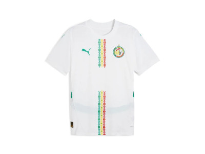 Senegal Home Jersey African Nations Cup 2026 - Men's