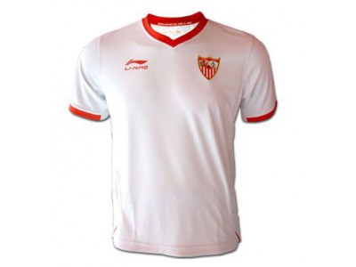 Sevilla home jersey 2011/12