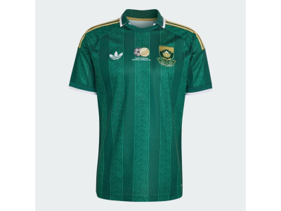 South Africa away jersey World Cup 2026 - mens