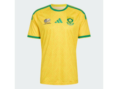 South Africa home jersey World Cup 2026 - mens