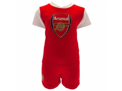 Arsenal FC Shirt & Short Set 9-12 Months