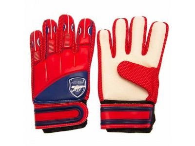 Arsenal FC Goalkeeper Gloves Kids DT