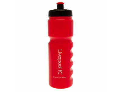 Liverpool FC Plastic Drinks Bottle