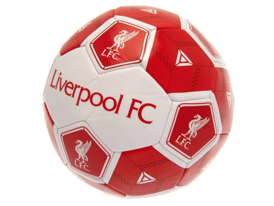 Liverpool FC Football Size 3 HX