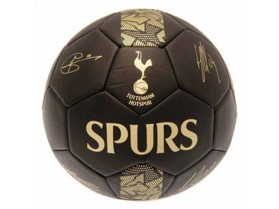Tottenham Hotspur FC Sig Gold Phantom Football