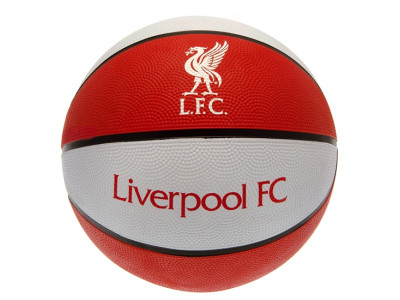 Liverpool FC Basketball