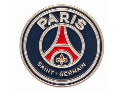 Paris Saint Germain FC Badge