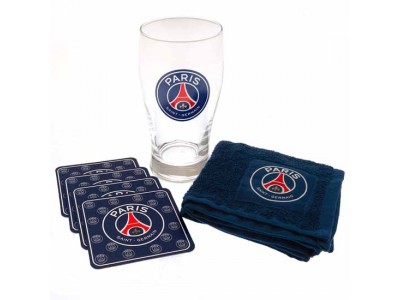Paris Saint Germain FC Mini Bar Set