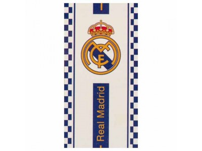 Real Madrid FC Towel WT