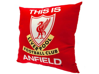 Liverpool FC This Is Anfield Cushion