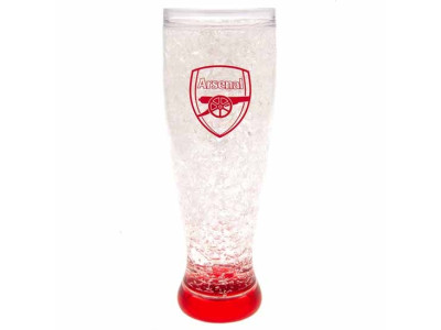 Arsenal FC Slim Freezer Mug