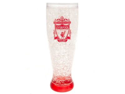 Liverpool FC Slim Freezer Mug