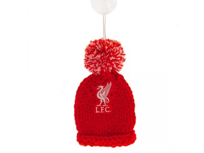 Liverpool FC Hanging Bobble Hat