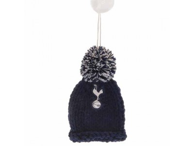 Tottenham Hotspur FC Hanging Bobble Hat