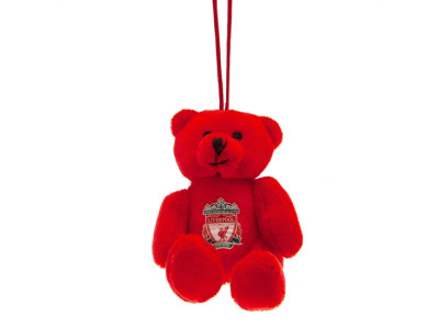 Liverpool FC Hang In There Buddy