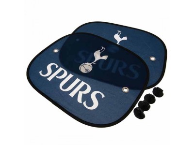 Tottenham Hotspur FC Car Sunshades