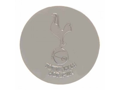 Tottenham Hotspur FC Alloy Car Badge