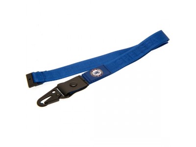 Chelsea FC Deluxe Lanyard