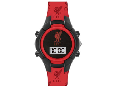 Liverpool FC Digital Kids Watch