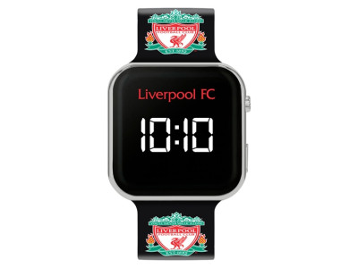 Liverpool FC LED Kids Watch