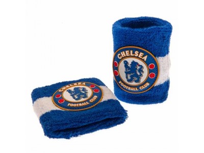 Chelsea FC Wristbands