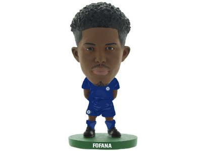 Chelsea FC SoccerStarz Fofana