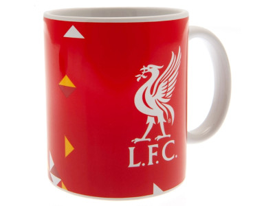 Liverpool FC Mug PT