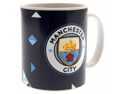 Manchester City FC Mug PT