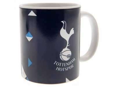 Tottenham Hotspur FC Particle Mug
