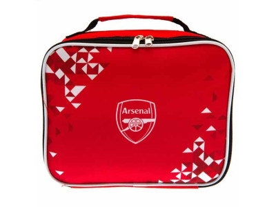 Arsenal FC Particle Lunch Bag