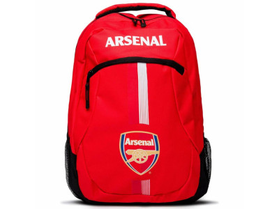Arsenal backpack ultra - red