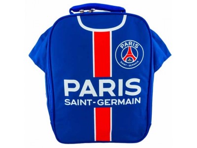 Paris Saint Germain FC Kit Lunch Bag