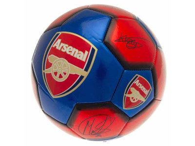 Arsenal FC Sig 26 Football