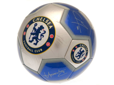 Chelsea FC Sig 26 Football