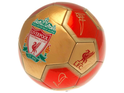 Liverpool FC Sig 26 Football