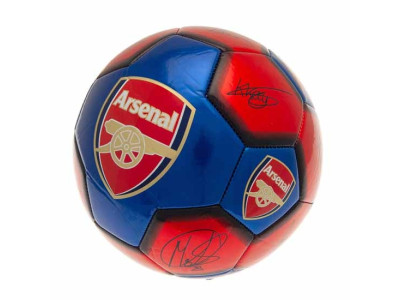 Arsenal FC Sig 26 Skill Ball