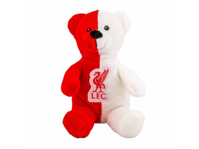 Liverpool FC Contrast Bear