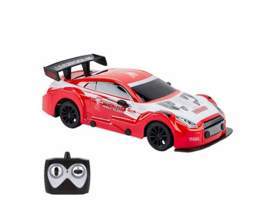 Liverpool FC Radio Control Sportscar 1:24 Scale